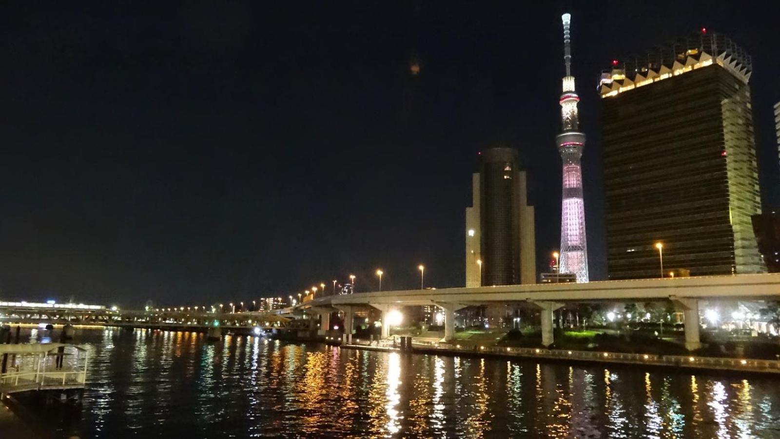 Wonderfulstaytokyo浅草 Exterior photo
